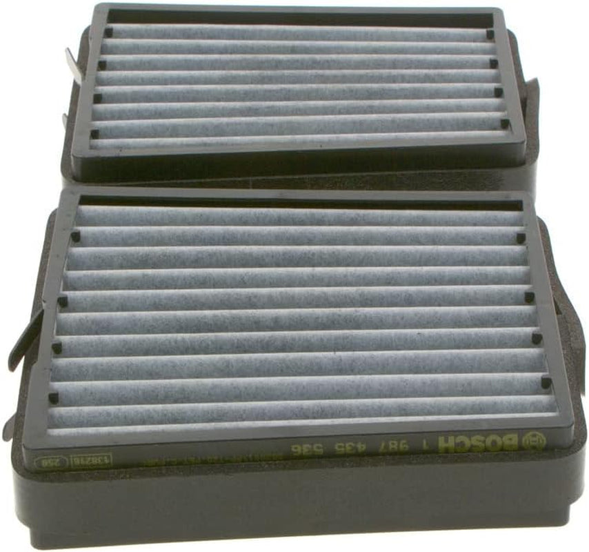 R5536 - Cabin Filter Activated-Carbon