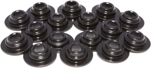 792-16 Steel Retainer Set of 16 for Ford 4.6L 2 Valve W/ 26113 Beehive Springs