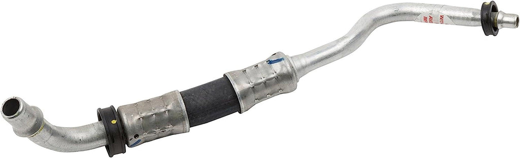 GM Genuine Parts 92263780 Engine Oil Coolant Inlet Hose Assembly