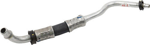 GM Genuine Parts 92263780 Engine Oil Coolant Inlet Hose Assembly