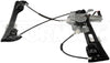 Dorman Power Window Motor and Regulator Assembly for Chevrolet 751-558