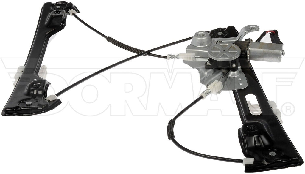 Dorman Power Window Motor and Regulator Assembly for Chevrolet 751-558