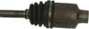 60-8183 Remanufactured CV Constant Velocity Drive Axle Shaft (Renewed)