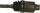 60-8183 Remanufactured CV Constant Velocity Drive Axle Shaft (Renewed)