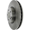 Centric Front Disc Brake Rotor for Mercedes-Benz (121.35110)