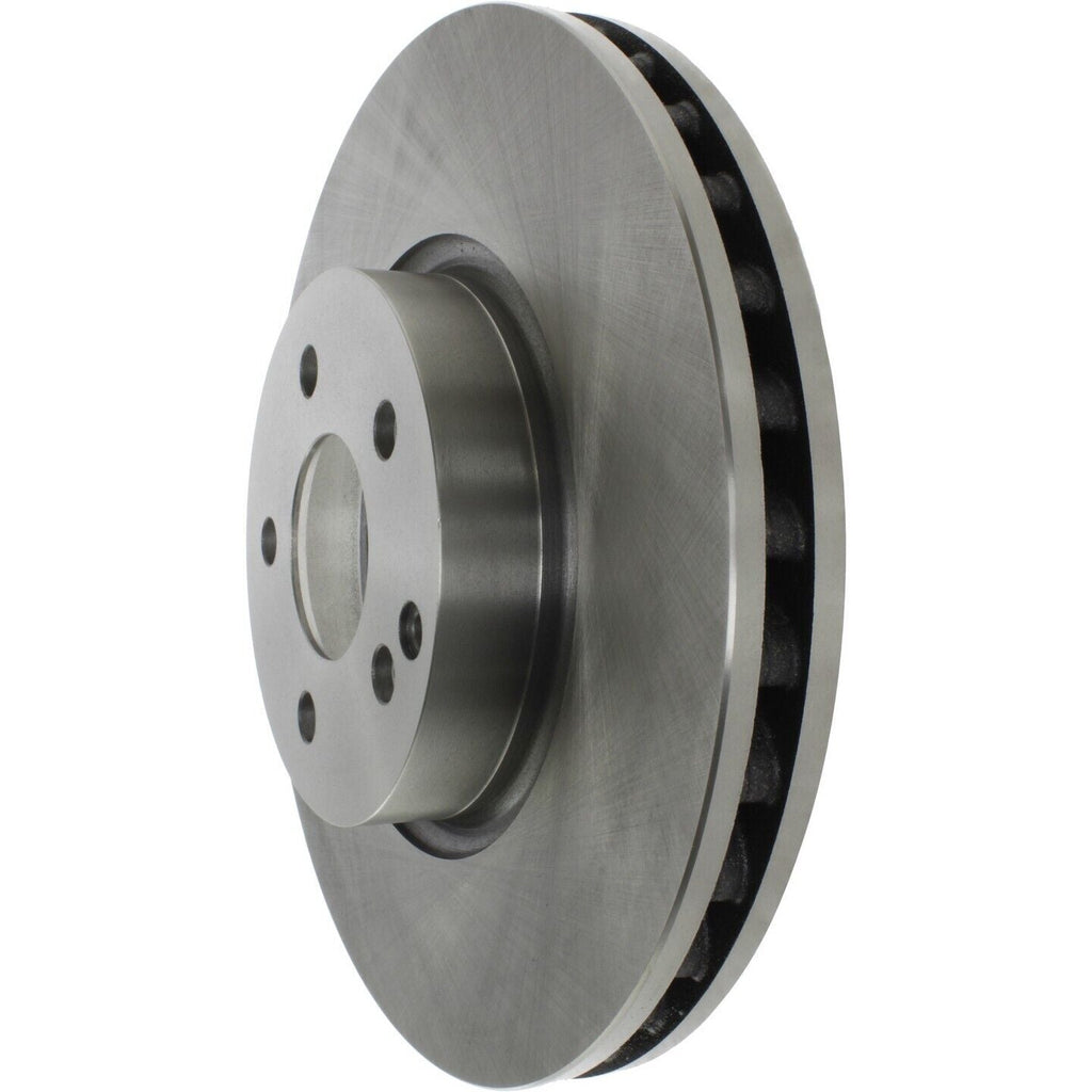 Centric Front Disc Brake Rotor for Mercedes-Benz (121.35110)