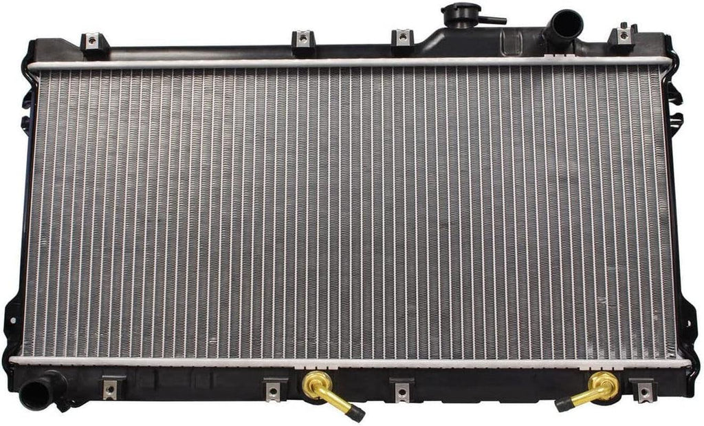 221-3502 Radiator