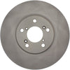 Centric Front Disc Brake Rotor for 06-14 Honda Ridgeline (121.40069)