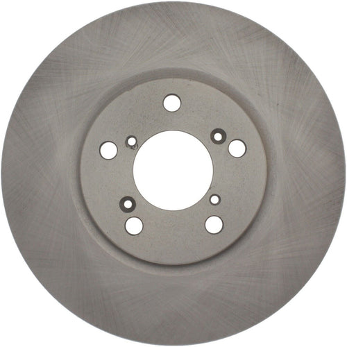 Centric Front Disc Brake Rotor for 06-14 Honda Ridgeline (121.40069)
