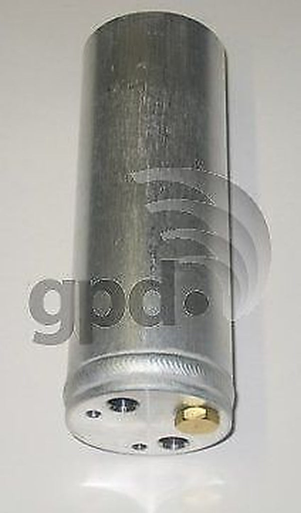 Global Parts A/C Compressor and Component Kit for 05-06 Volvo XC90 9644802