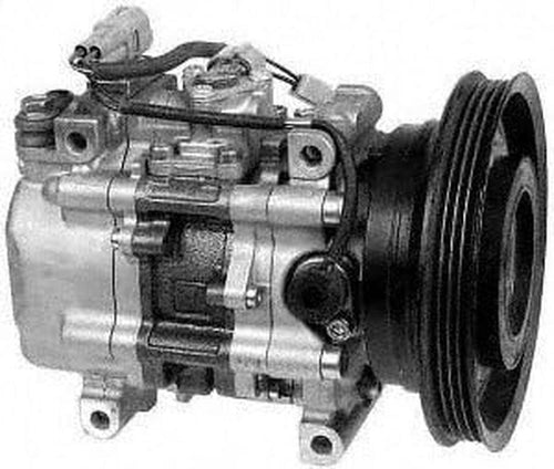 67396 A/C Compressor