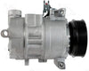 98350 A/C Compressor