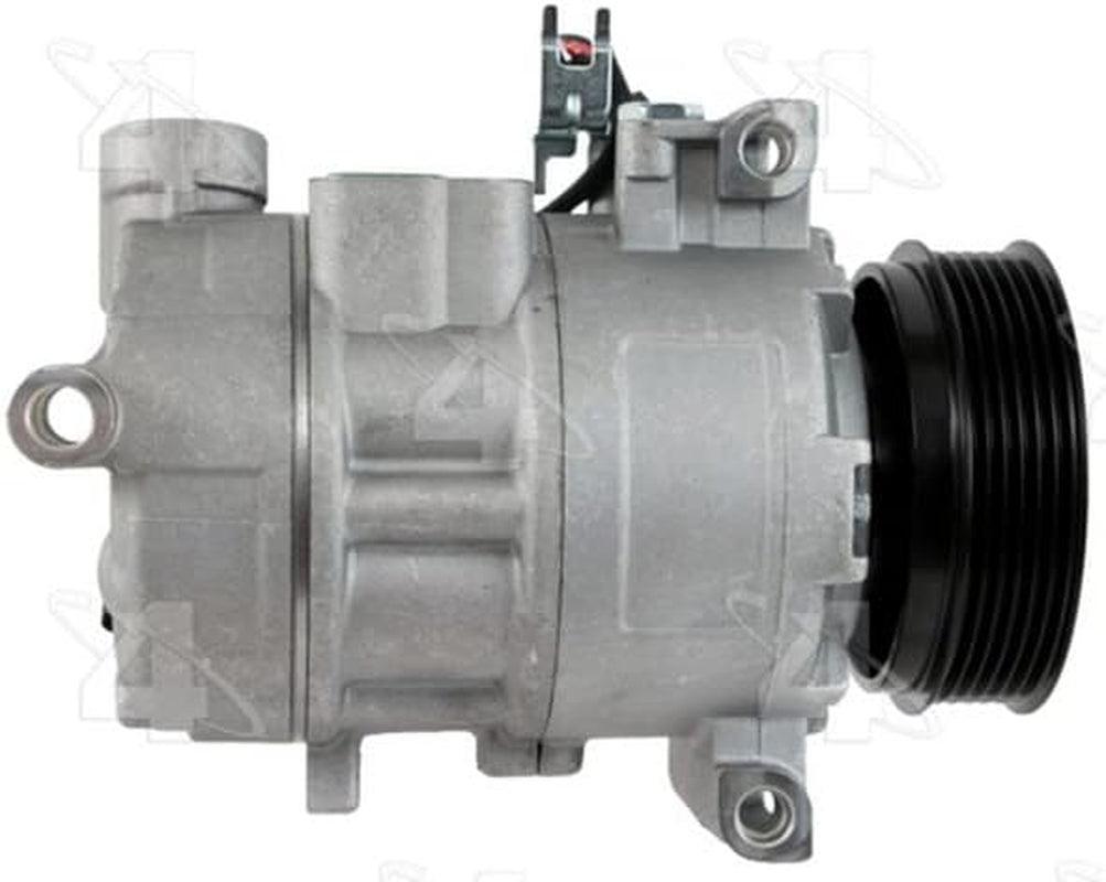98350 A/C Compressor