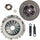 Rhino Pac Clutch Kit for Corolla, Solara, Tc, Camry, RAV4, ES300 16-082