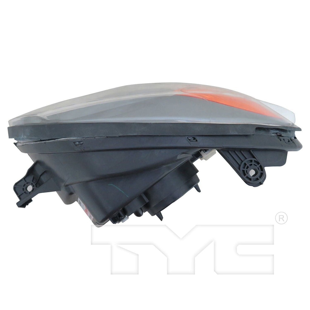 TYC Headlight Assembly for 03-06 Accent 20-6527-00-9