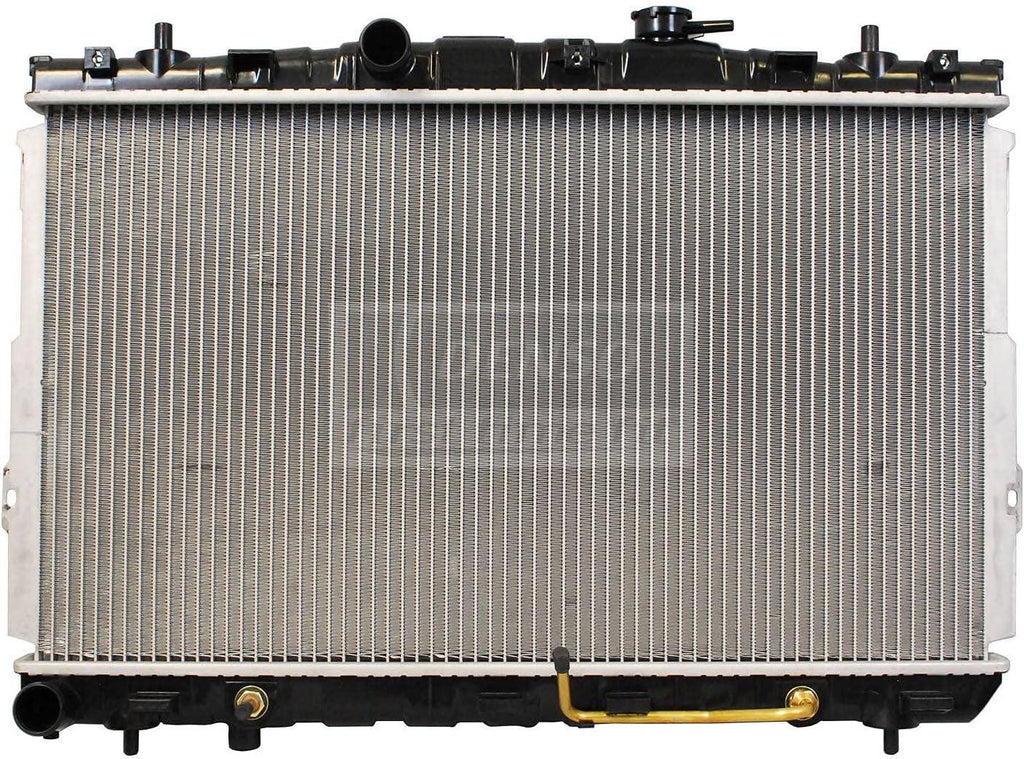 221-3702 Radiator