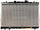 221-3702 Radiator