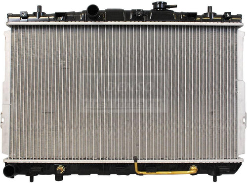 221-3702 Radiator