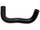 Lower - Line to Thermostat Radiator Hose - Compatible with 2003 - 2008 Mazda 6 2004 2005 2006 2007