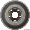 Centric Front Disc Brake Rotor for 6, CX-5 (320.45094F)
