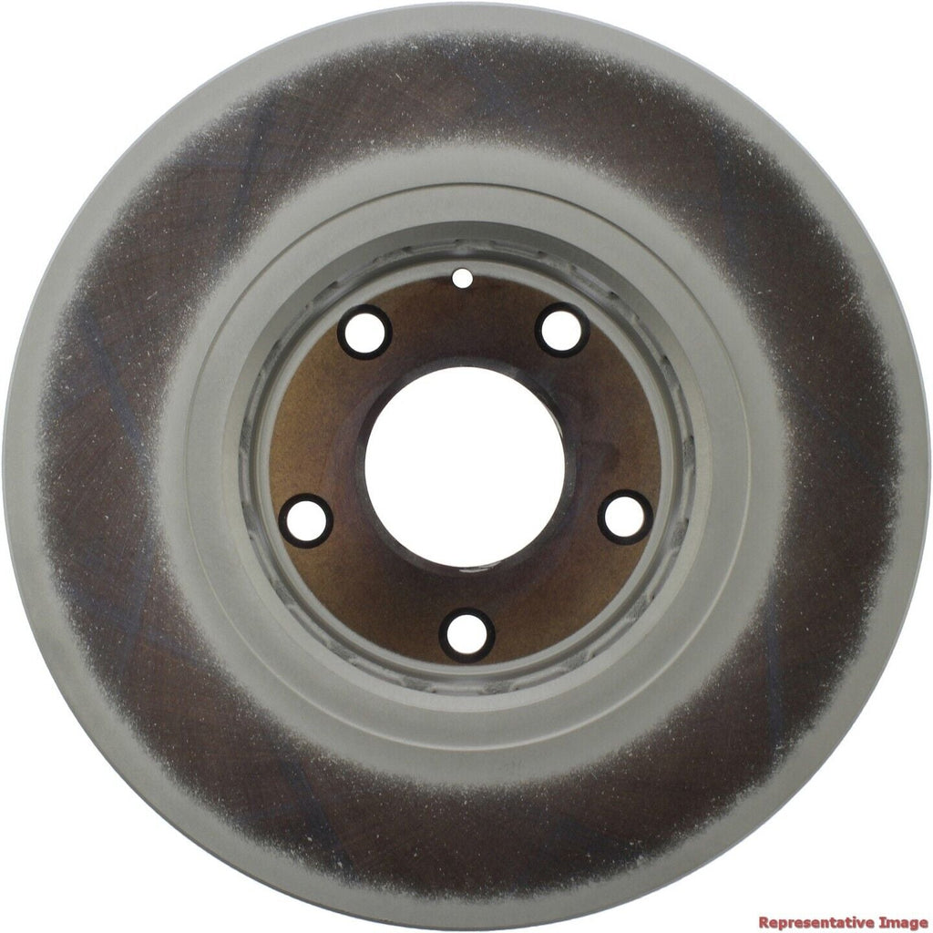 Centric Front Disc Brake Rotor for 6, CX-5 (320.45094F)