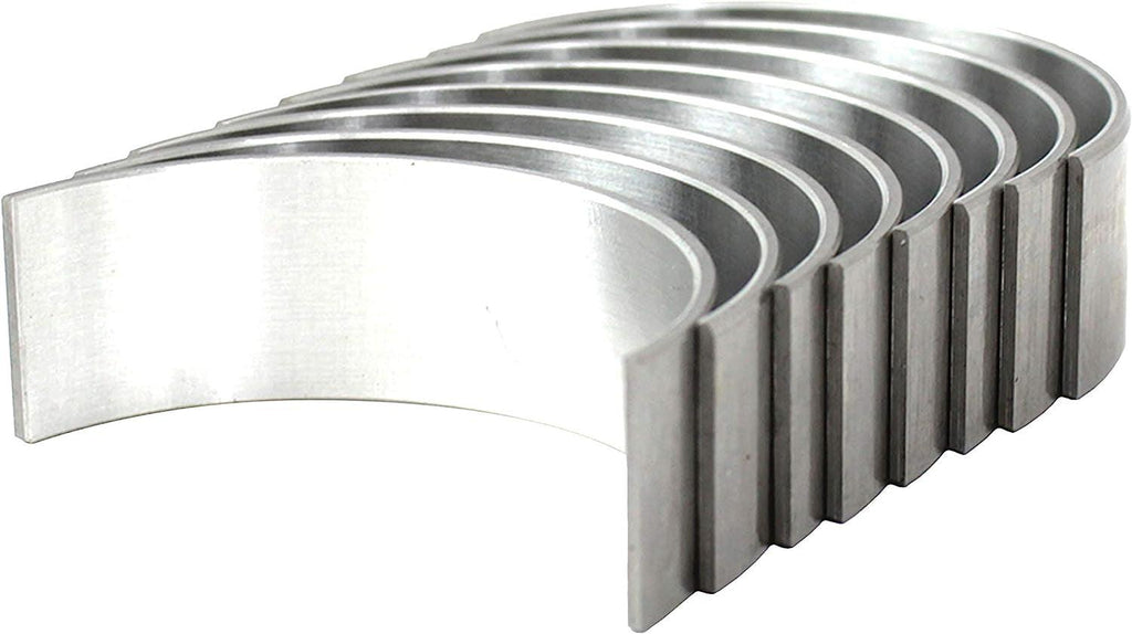 DNJ RB805 Standard Rod Bearing Set for 08-15 Audi Volkswagen A3 2.0L DOHC BPY