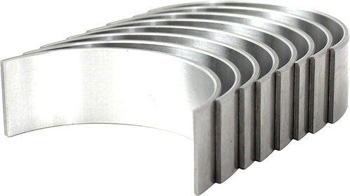 DNJ RB805 Standard Rod Bearing Set for 08-15 Audi Volkswagen A3 2.0L DOHC BPY