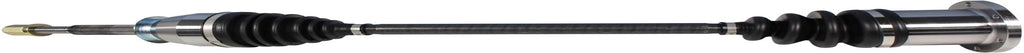 NCV53010 CV Axle Shaft Assembly - Rear Left or Right (Driver or Passenger Side)