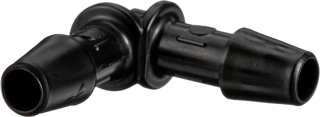 28574 Plastic Hose Connector