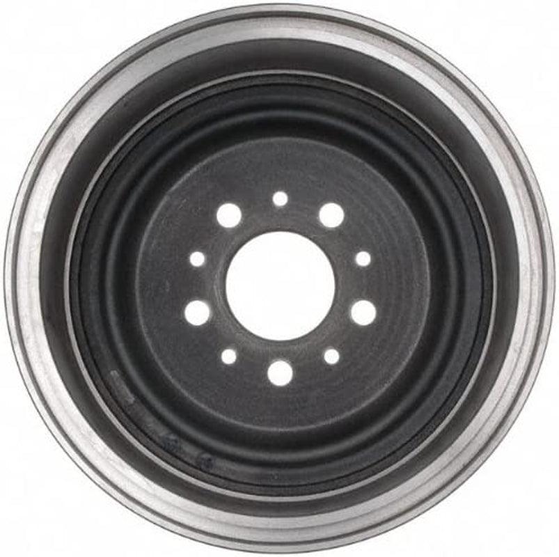 Professional 18B486 Rear Brake Drum