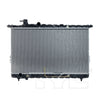 TYC Radiator for 04-06 Amanti 2790