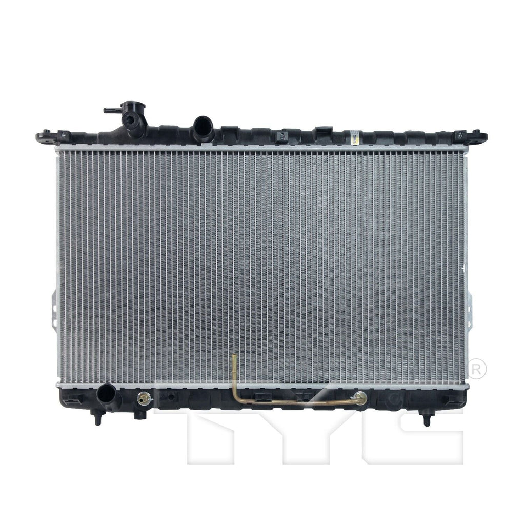 TYC Radiator for 04-06 Amanti 2790