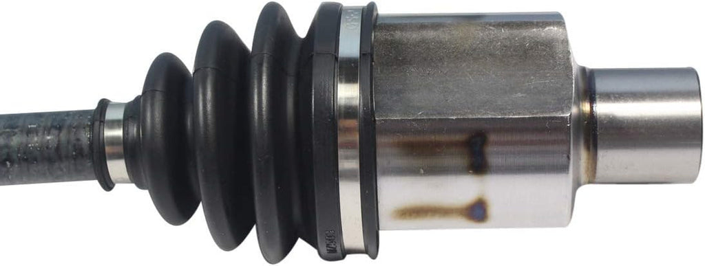 NCV11535 CV Axle Shaft Assembly - Left Front (Driver Side)