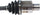 NCV11535 CV Axle Shaft Assembly - Left Front (Driver Side)