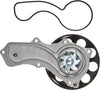 42039 Premium Engine Water Pump