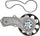 42039 Premium Engine Water Pump