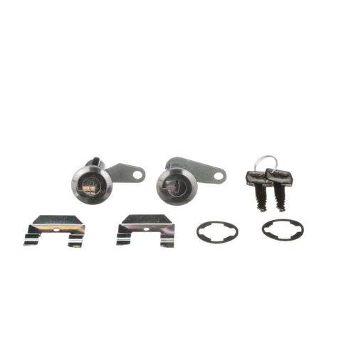 Door Lock Kit for LTD Crown Victoria, Colony Park, Country Squire+More DL-3