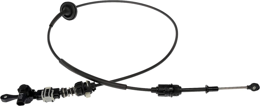 Dorman 912-600 Automatic Transmission Shifter Cable Compatible with Select Dodge Models