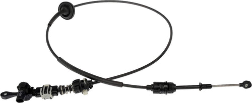Dorman 912-600 Automatic Transmission Shifter Cable Compatible with Select Dodge Models
