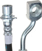 Professional 18J4577 Front Passenger Side Hydraulic Brake Hose Assembly