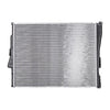 Radiator-Assembly  2636 for 01-06 BMW 325Ci Fits 1988 Oldsmobile Cutlass Calais
