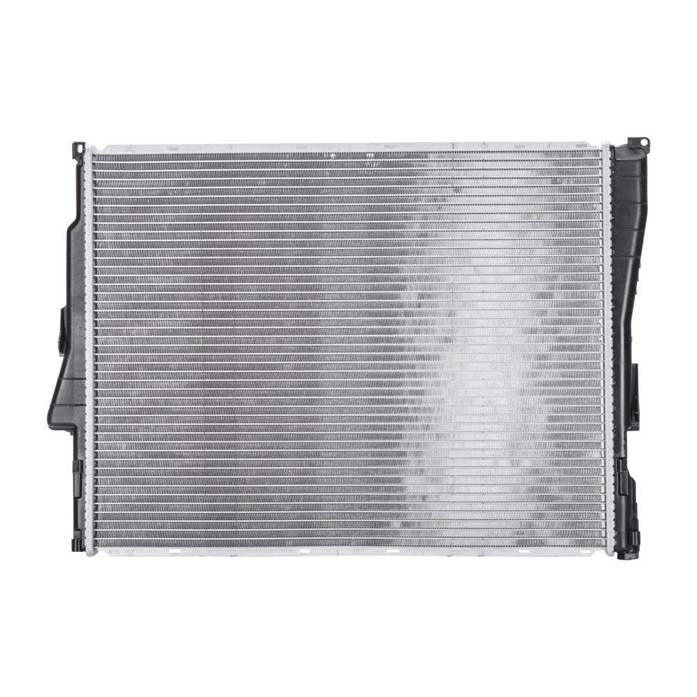 Radiator-Assembly  2636 for 01-06 BMW 325Ci Fits 1988 Oldsmobile Cutlass Calais