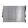 Radiator-Assembly  2636 for 01-06 BMW 325Ci Fits 1988 Oldsmobile Cutlass Calais