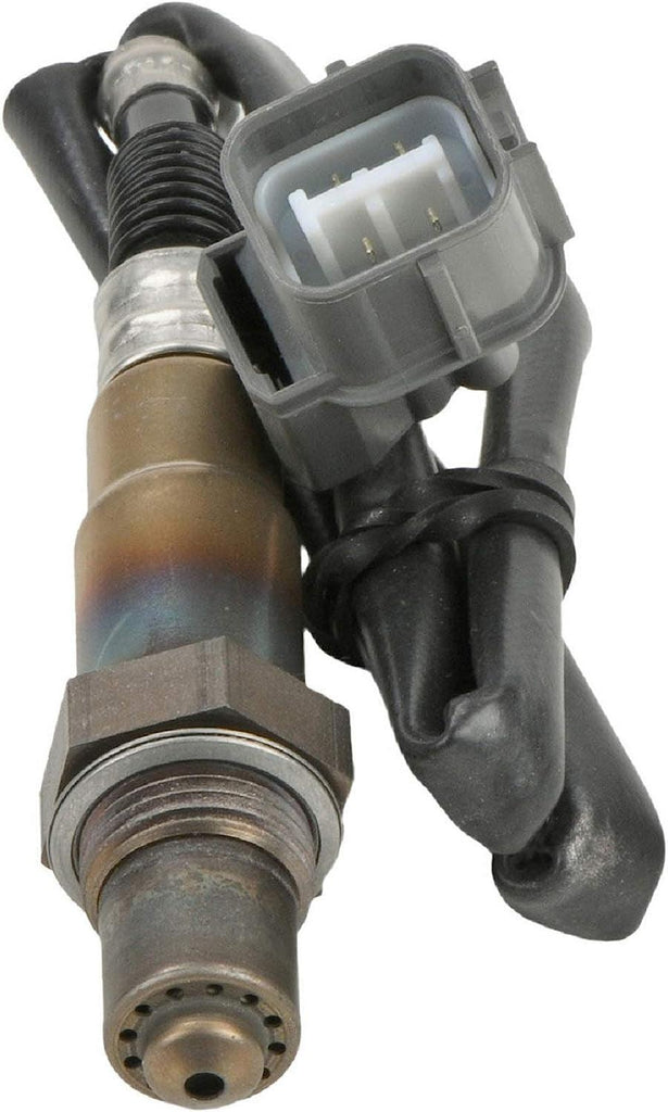 Automotive 13007 Premium OE Fitment Oxygen Sensor - Compatible with Select Acura CL, EL, Integra, NSX, TL; Honda Accord, Civic, Civic Del Sol, Odyssey, Prelude