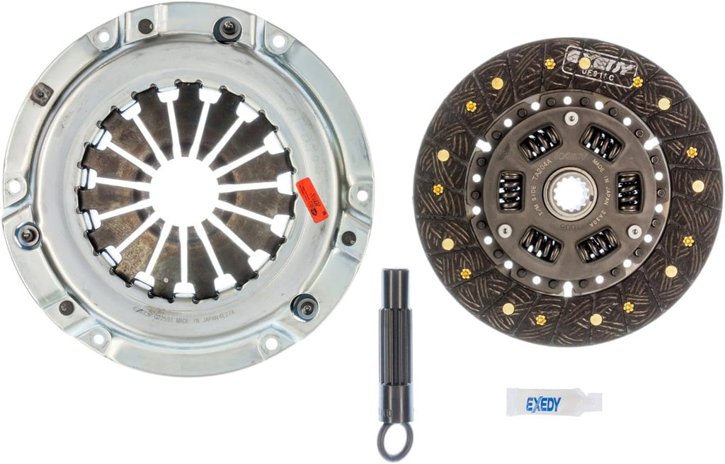EXEDY 04801 Racing Clutch Kit