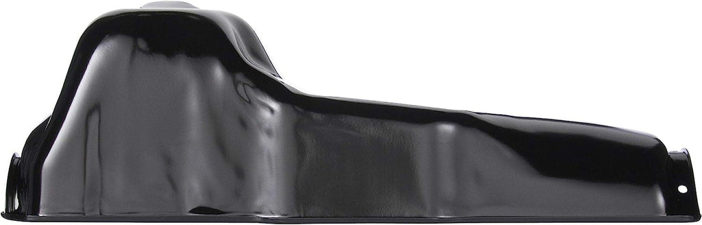 Spectra Engine Oil Pan FP02A