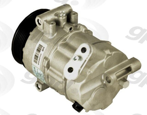 Global Parts A/C Compressor for 08-09 G8 6513015