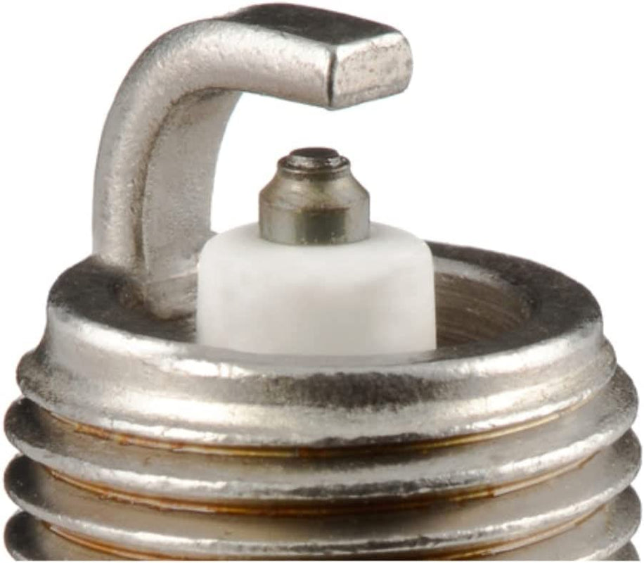 Autolite APP985 Double Platinum Automotive Replacement Spark Plug (1 Pack)
