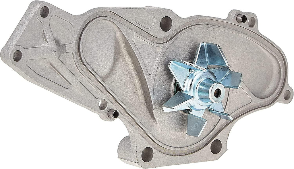 TCKWP329 Engine Timing Belt Kit with Water Pump