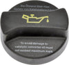 Dorman 80989 Engine Oil Fill Cap Compatible with Select Audi / Volkswagen Models